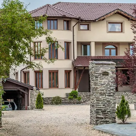 Transilvania Mansion-3