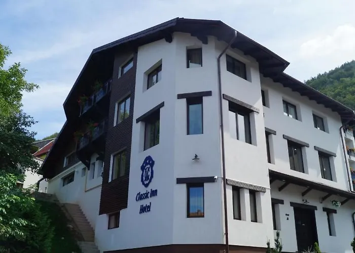 Classic Inn